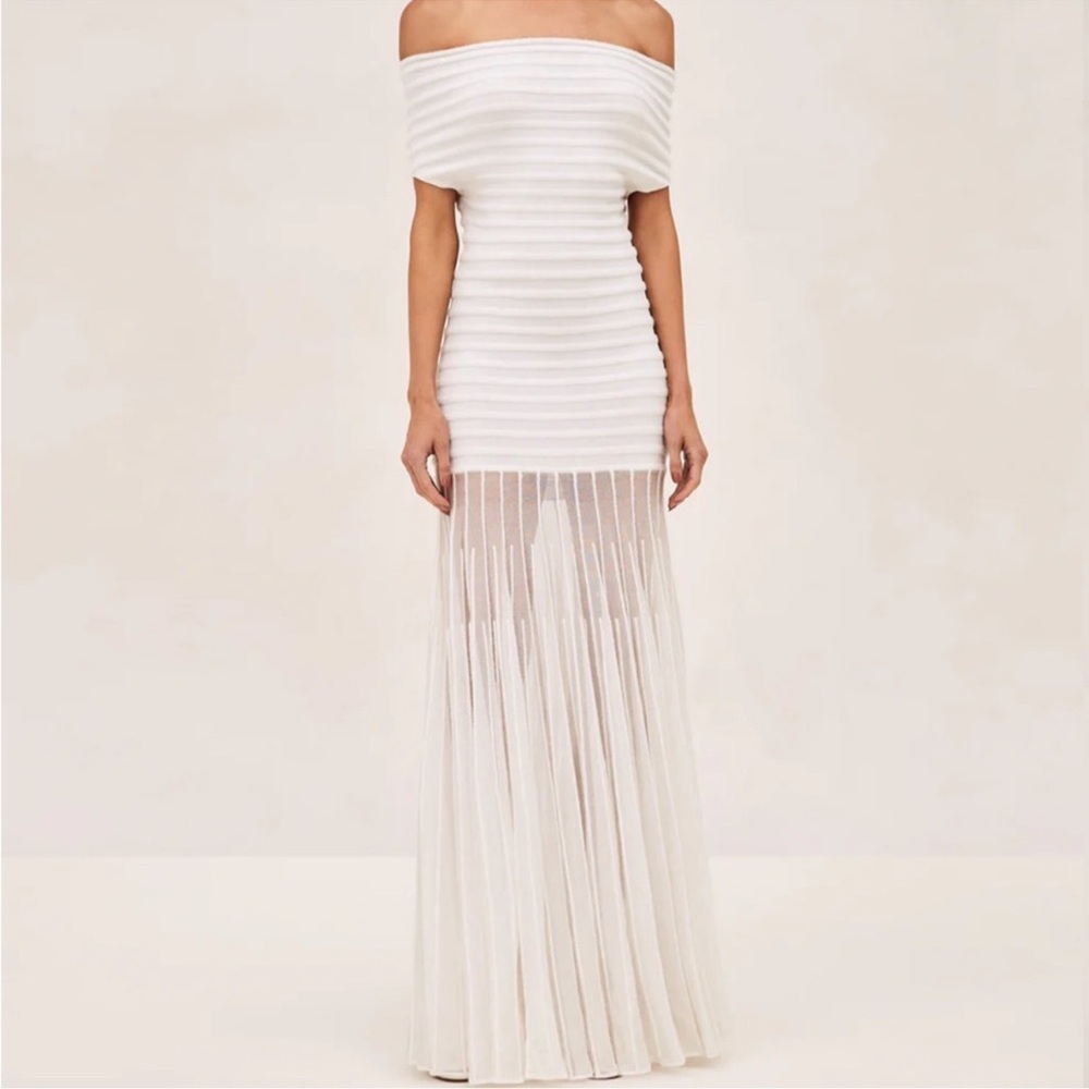 Alexis Marce Dress